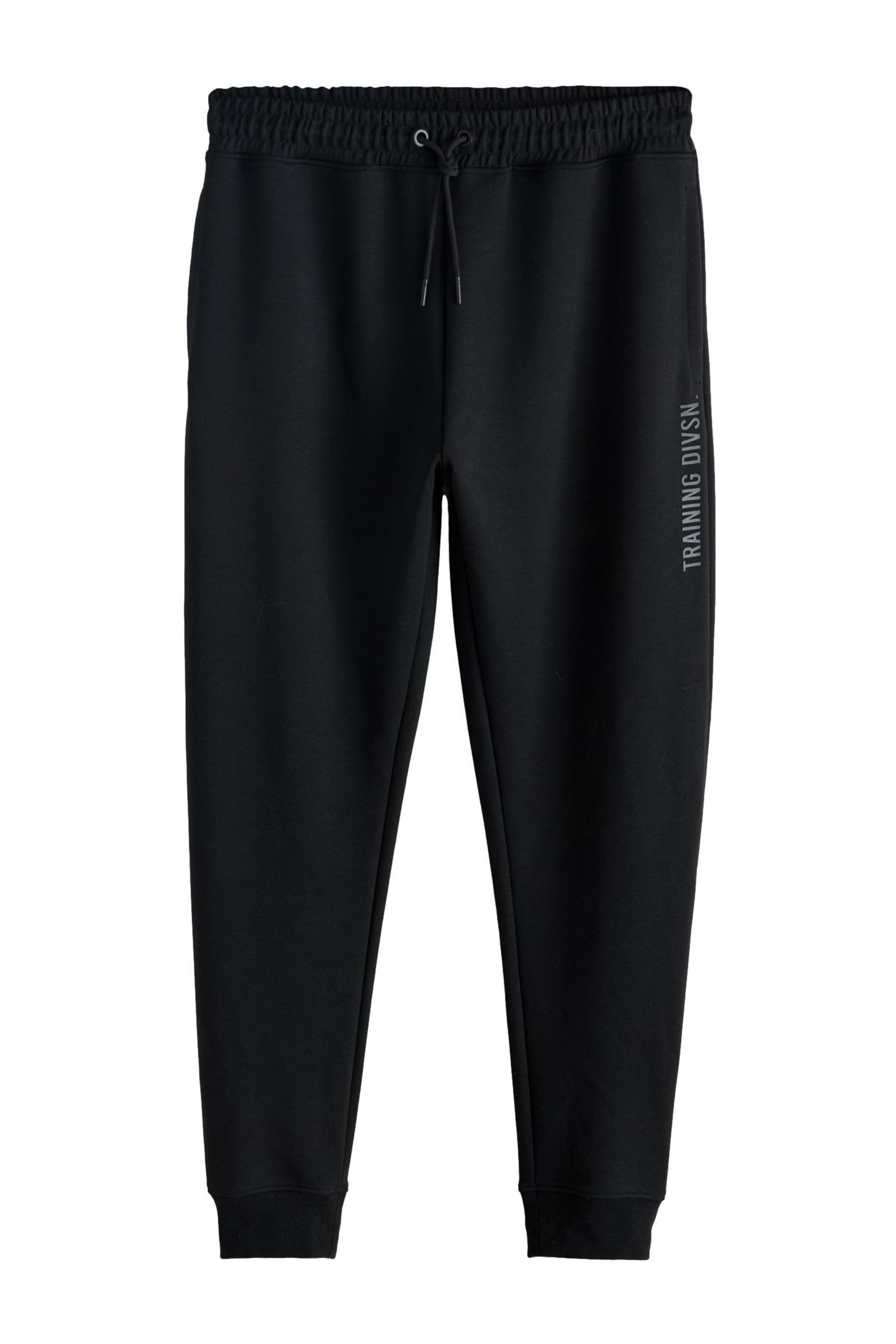 Next Jogginghose Slim Fit Active Training Division Jogginghose (1-tlg)