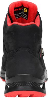 Elten STEWART XXG Pro GTX black-red Mid ESD S3 HI CI Sicherheitsschuh