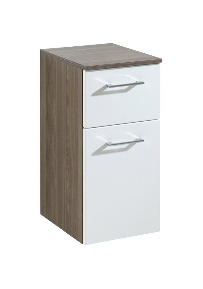 HELD MÖBEL Unterschrank »Pisa«, Breite 35 cm | OTTO