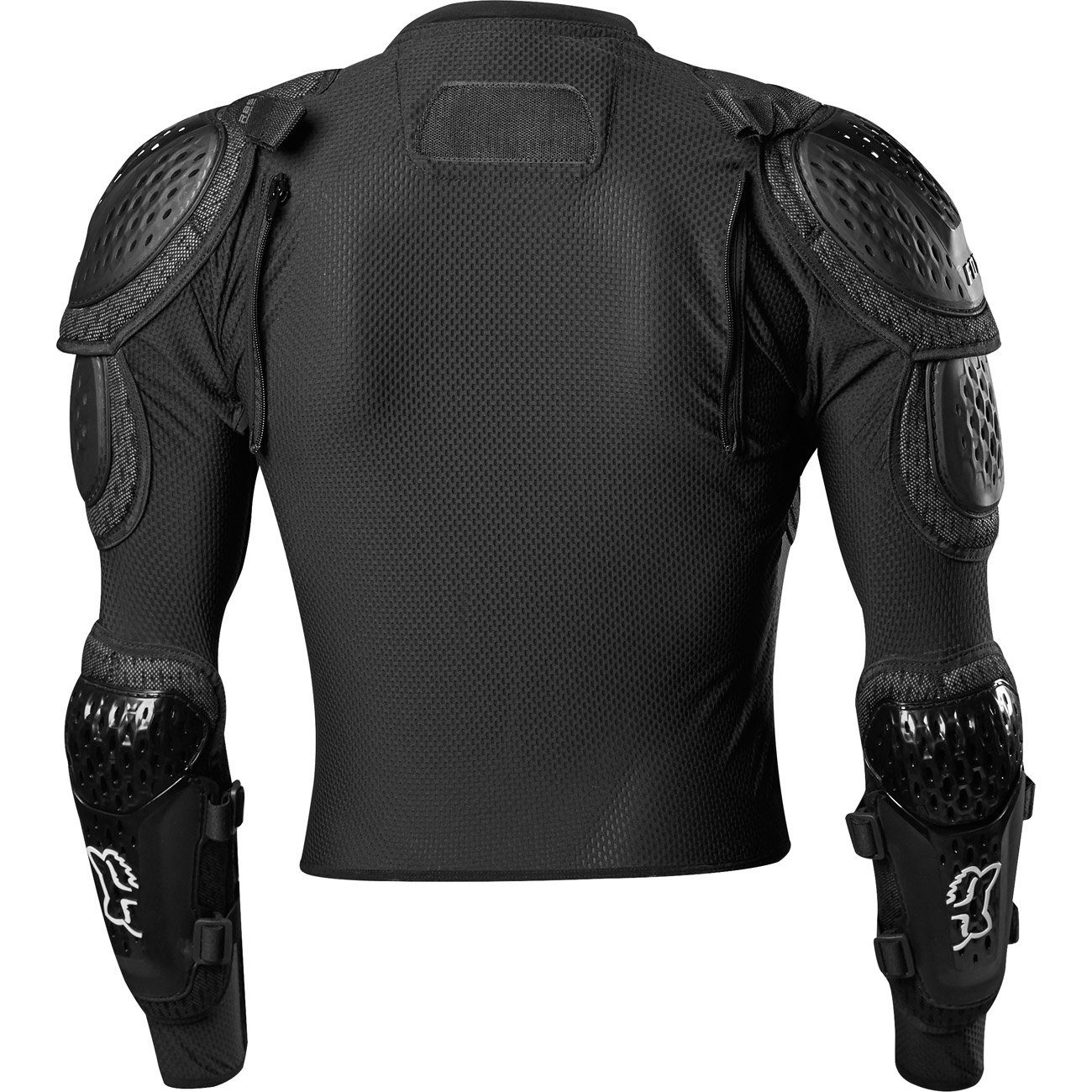 Fox Racing Rückgrat-/Rückenprotektor YTH TITAN SPORT JACKET