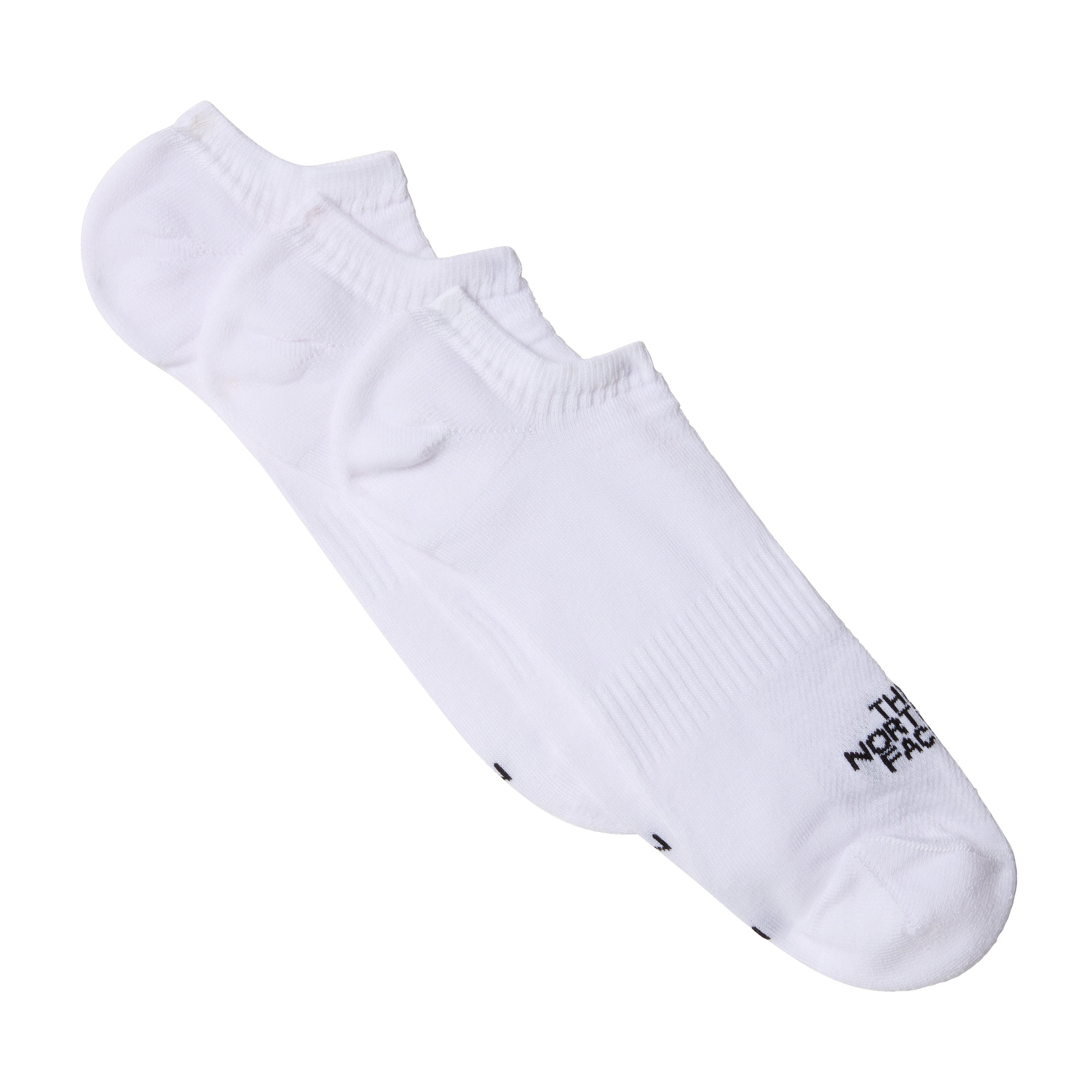 The North Face Sneakersocken Multi Sport unsichtbare Socken (3-Paar) günstig online kaufen