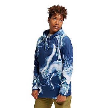 Burton Fleecepullover Burton W Crown Weatherproof Pullover Fleece Damen