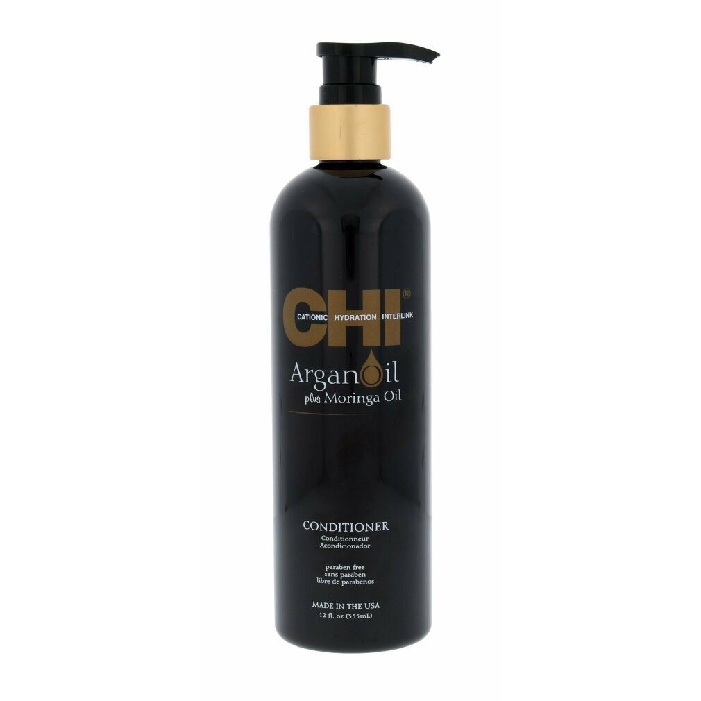 CHI Haarspülung Argan Oil Conditioner AC340ml
