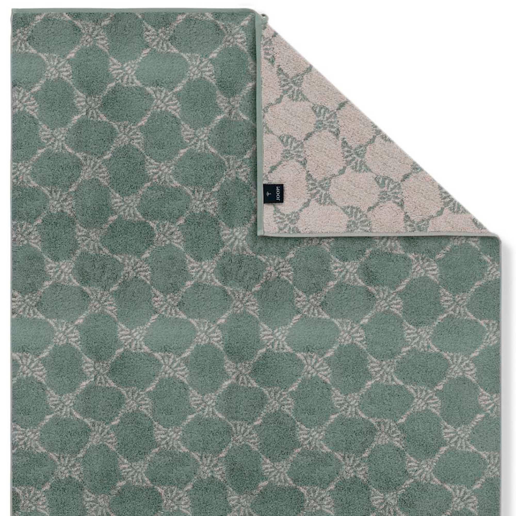 JOOP! Duschtuch  JOOP 1611 Classic Cornflower ¦ rosa/pink ¦ Maße (cm): B: 8 günstig online kaufen