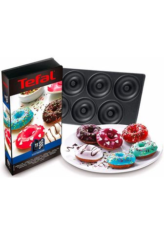 TEFAL Форма для выпечки пончиков »XA80...