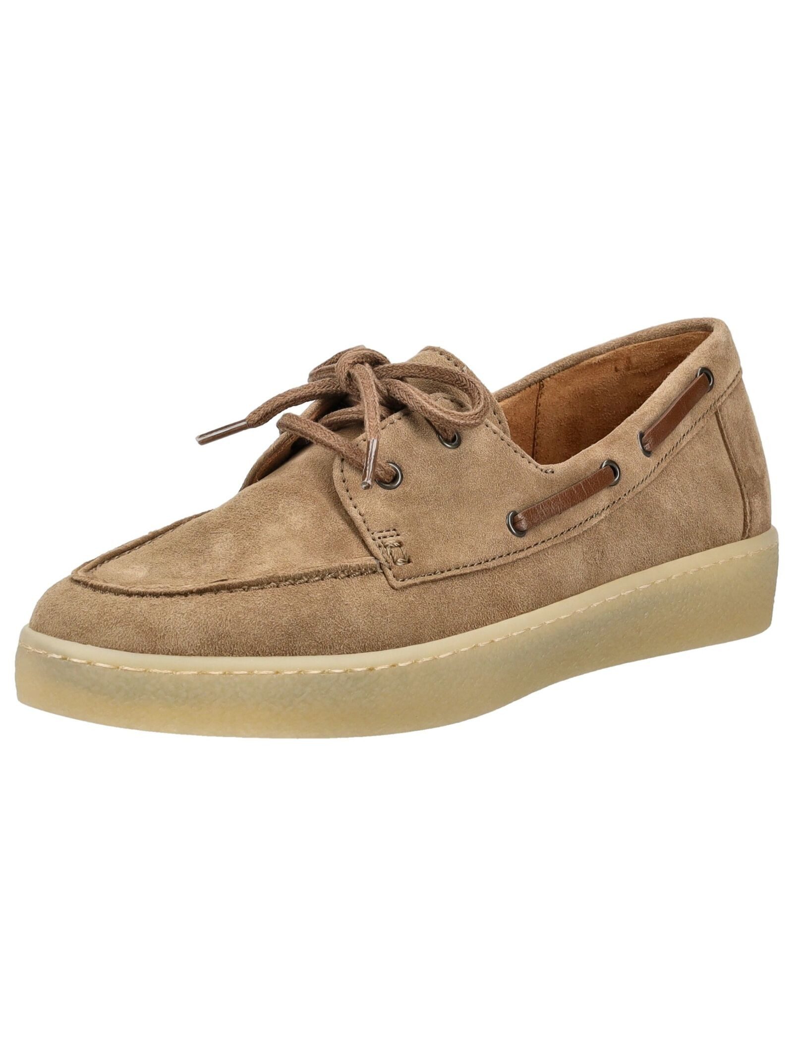 Gabor Slipper Veloursleder . Slipper