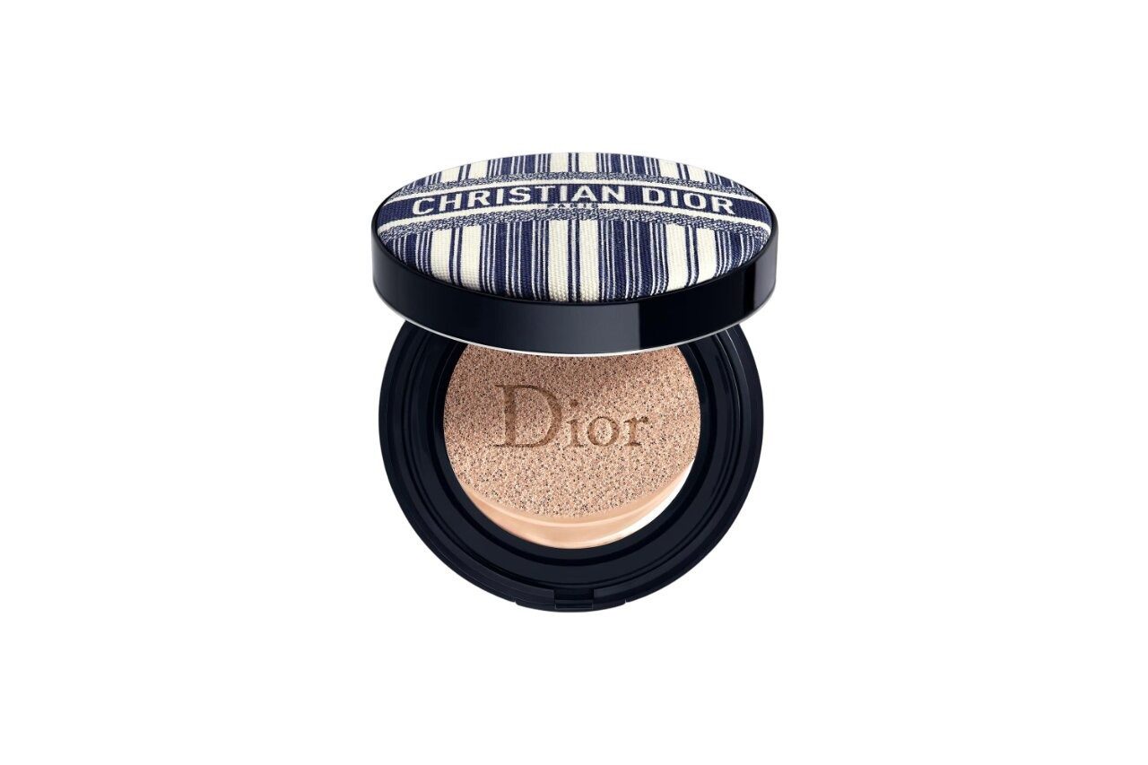 Dior Foundation Dior Forever Haut Glow Cushion Diorivira