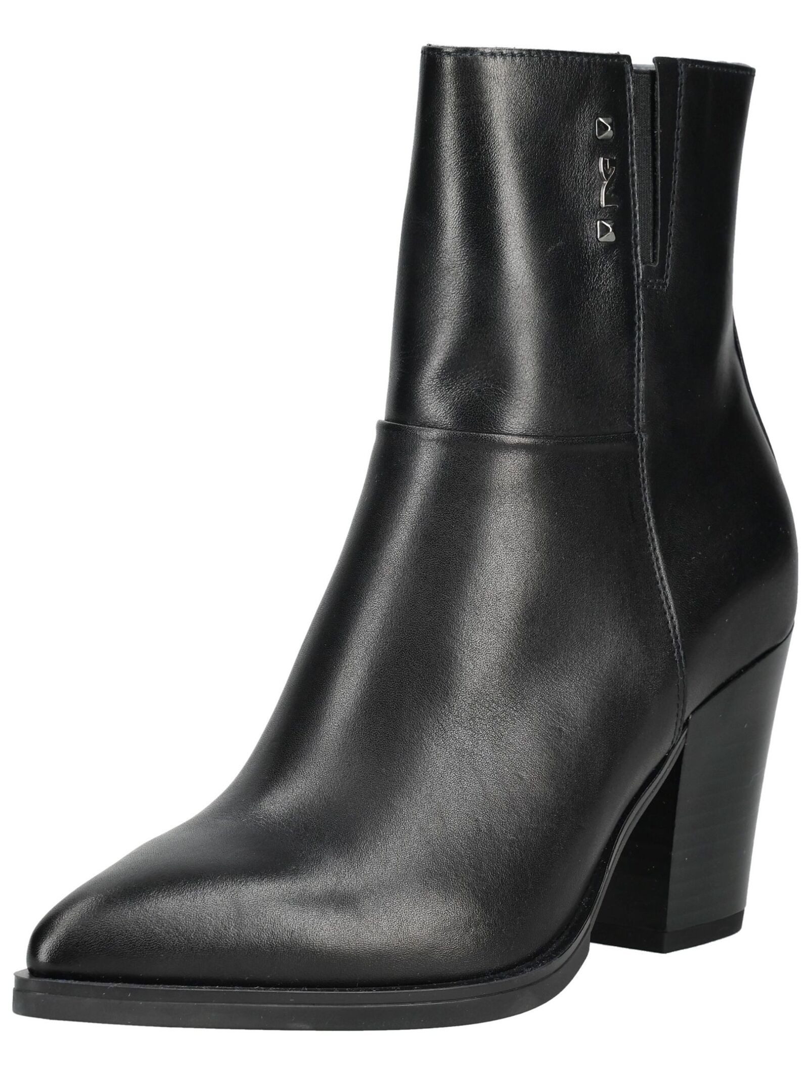 Nero Giardini Nero Giardini Stiefelette Leder High-Heel-Stiefelette