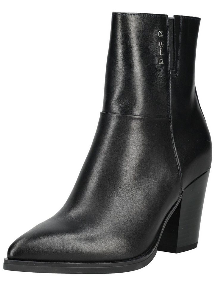 Nero Giardini Nero Giardini Stiefelette Leder High-Heel-Stiefelette
