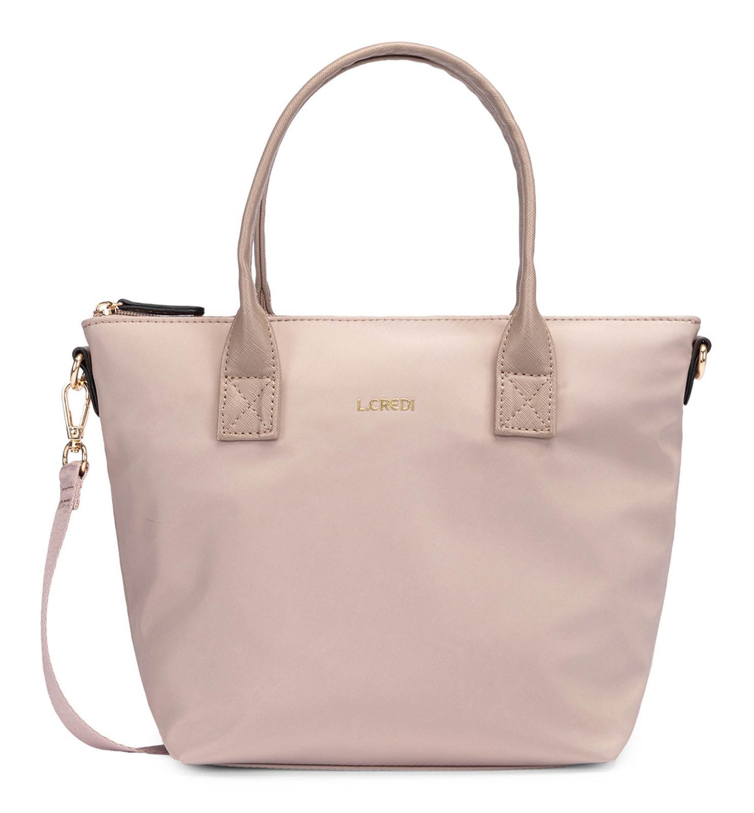 L. CREDI Handtasche Hand Bag