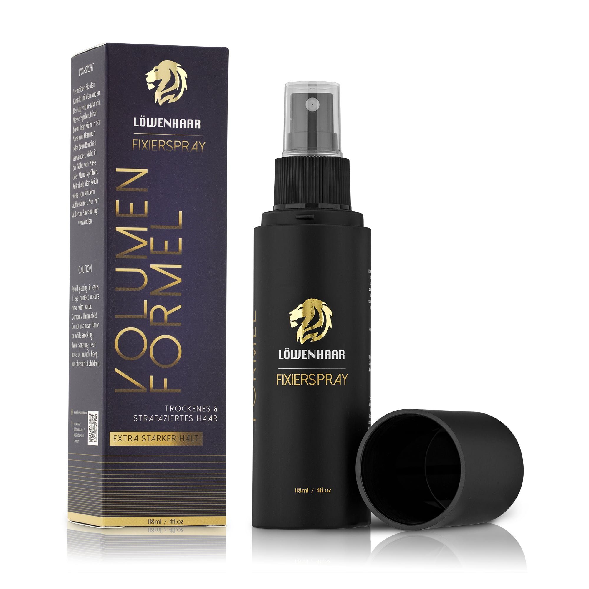 Frauen/Männer Kunsthaar-Extension Haarverdichtung, LightBrown g mit Löwenhaar Löwenhaar für Fixierspray Starterkit Streuhaar/Schütthaar/Hair Fibers 15 27,5 + in ml Haarpuder 118 Sek, Haarausfall Feines Haar, Kaschiert + Premium Applikator,