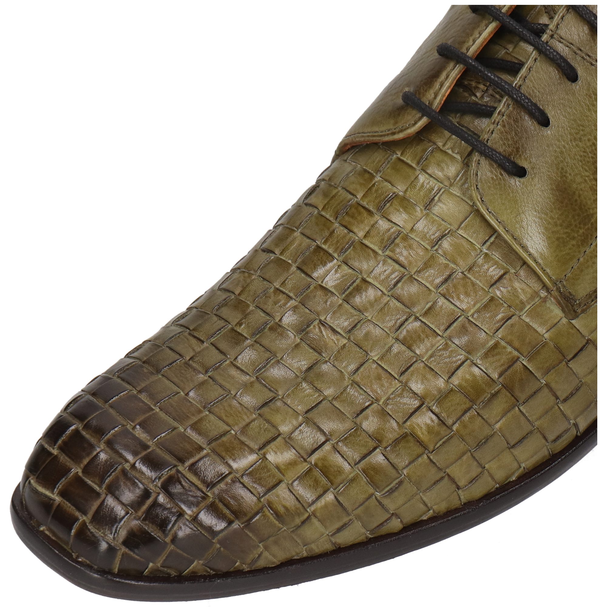 Melvin & Hamilton Elyas 4 Schnürschuh