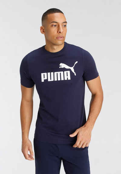 PUMA T-Shirt LOGO TEE