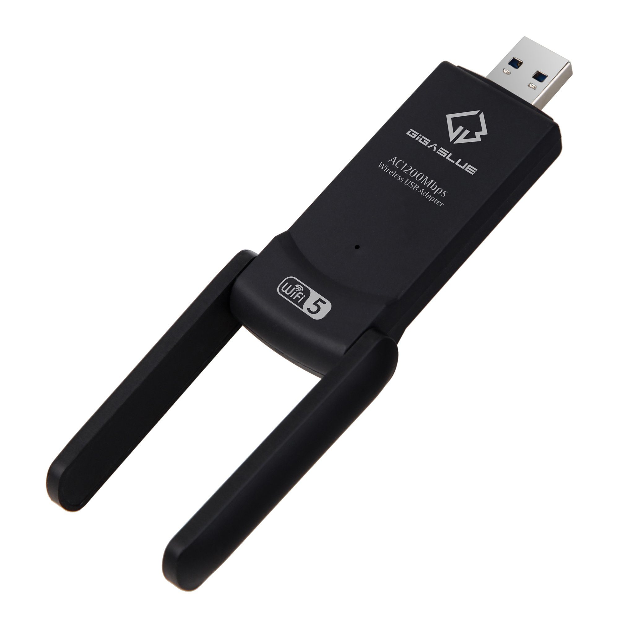 GigaBlue adapter 1200Mbps Kabel-Receiver USB Gigablue WiFi 3.0