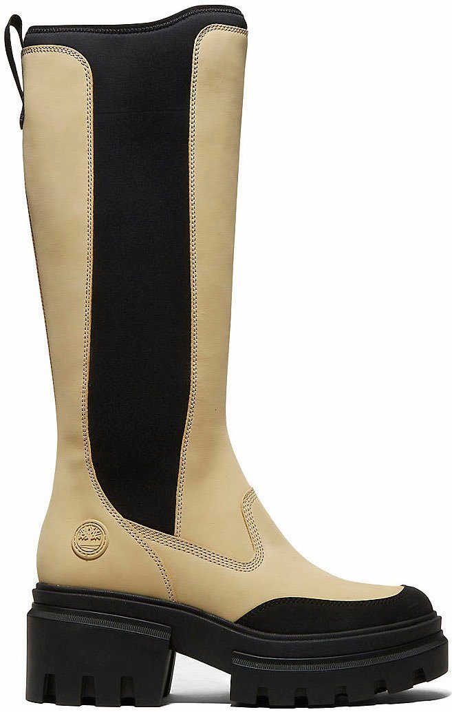 Timberland Everleigh Boot Tall Stiefel Winterschuhe, Winterstiefel günstig online kaufen