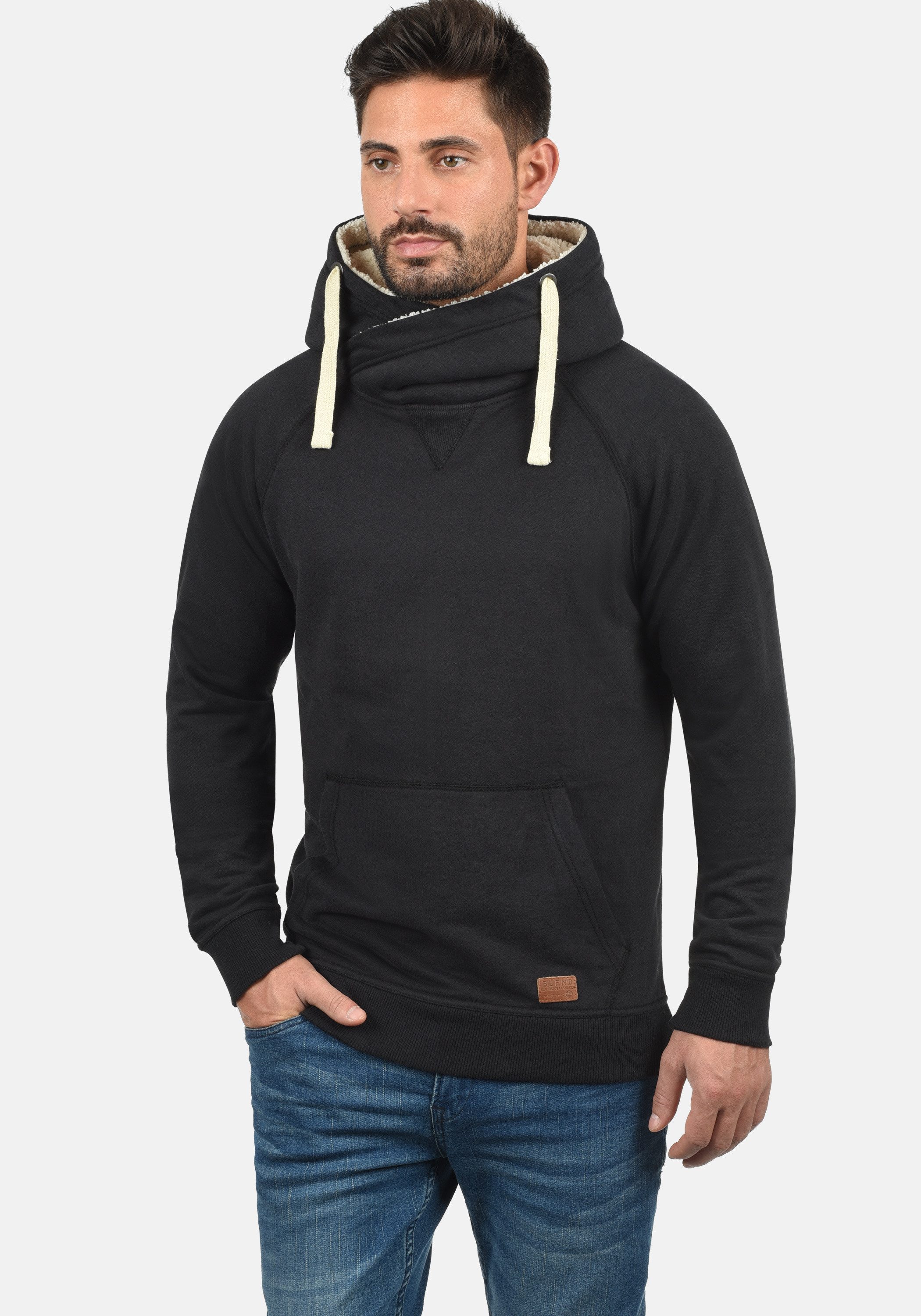 Hoodie BLEND BHSales