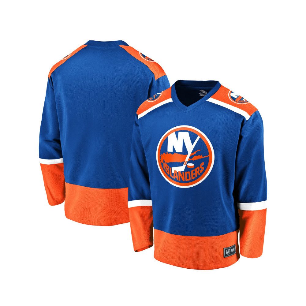 Fanatics Eishockeytrikot New York Islanders Home Value Jersey