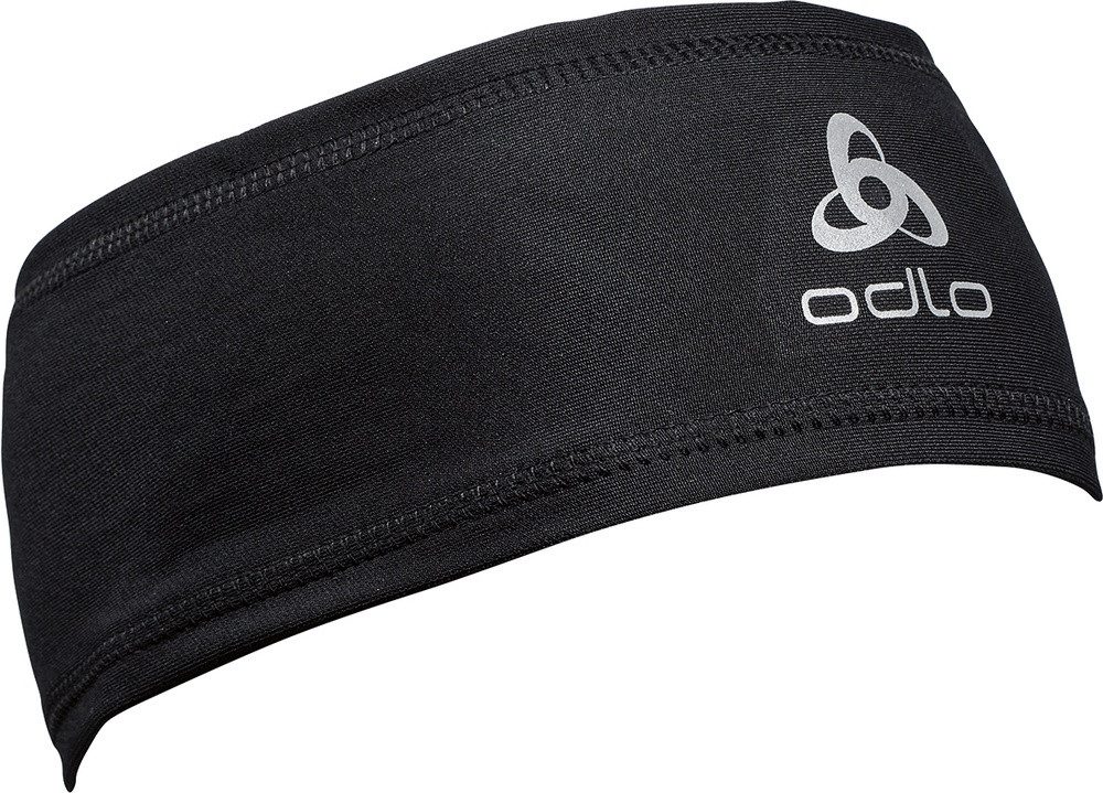 Odlo Stirnband Headband Polyknit Light Eco