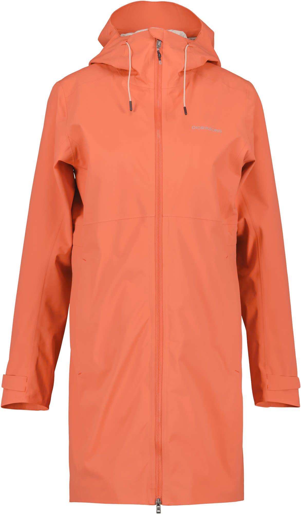 Didriksons Anorak Didriksons W Bea Parka 6 Damen Anorak