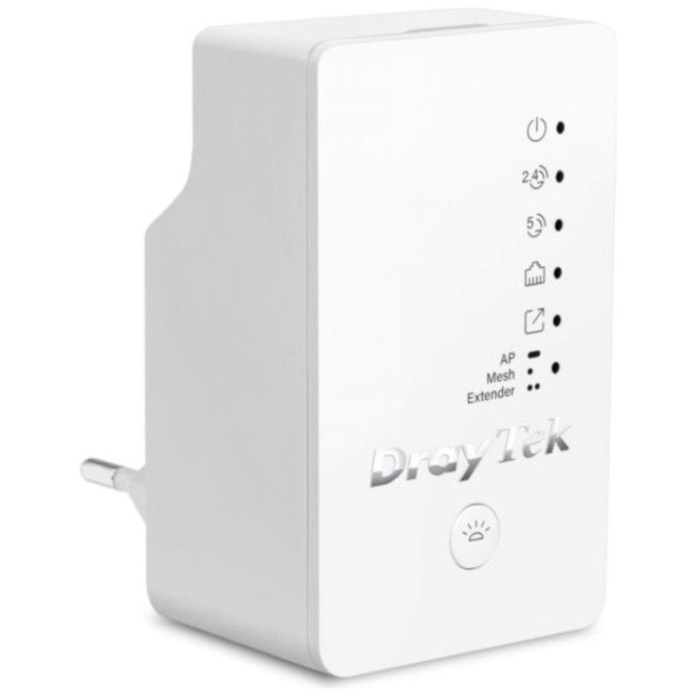 DrayTek VigorAP 802 Access Point für WLAN. WLAN-Router