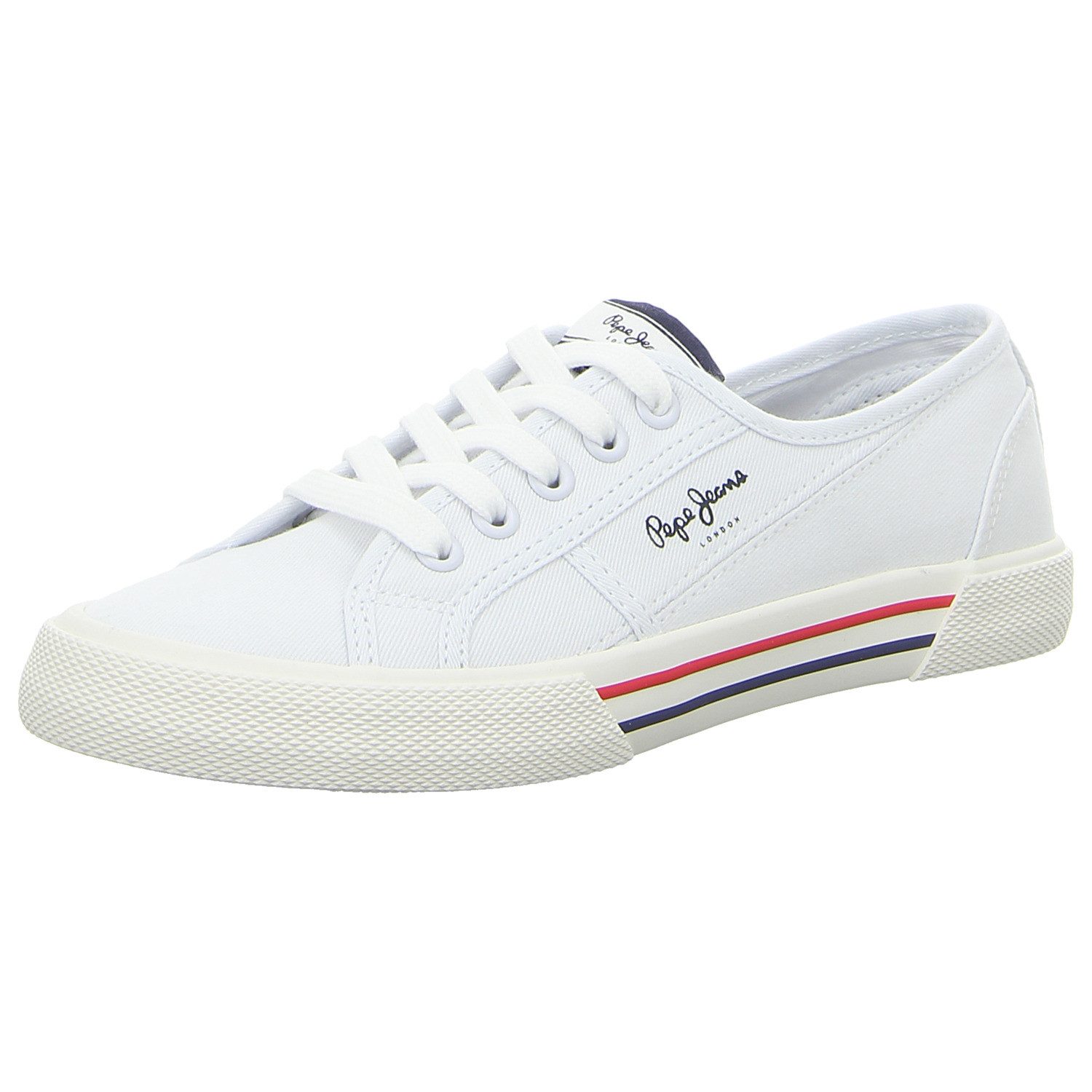 Pepe Jeans Brady Basic W Sneaker