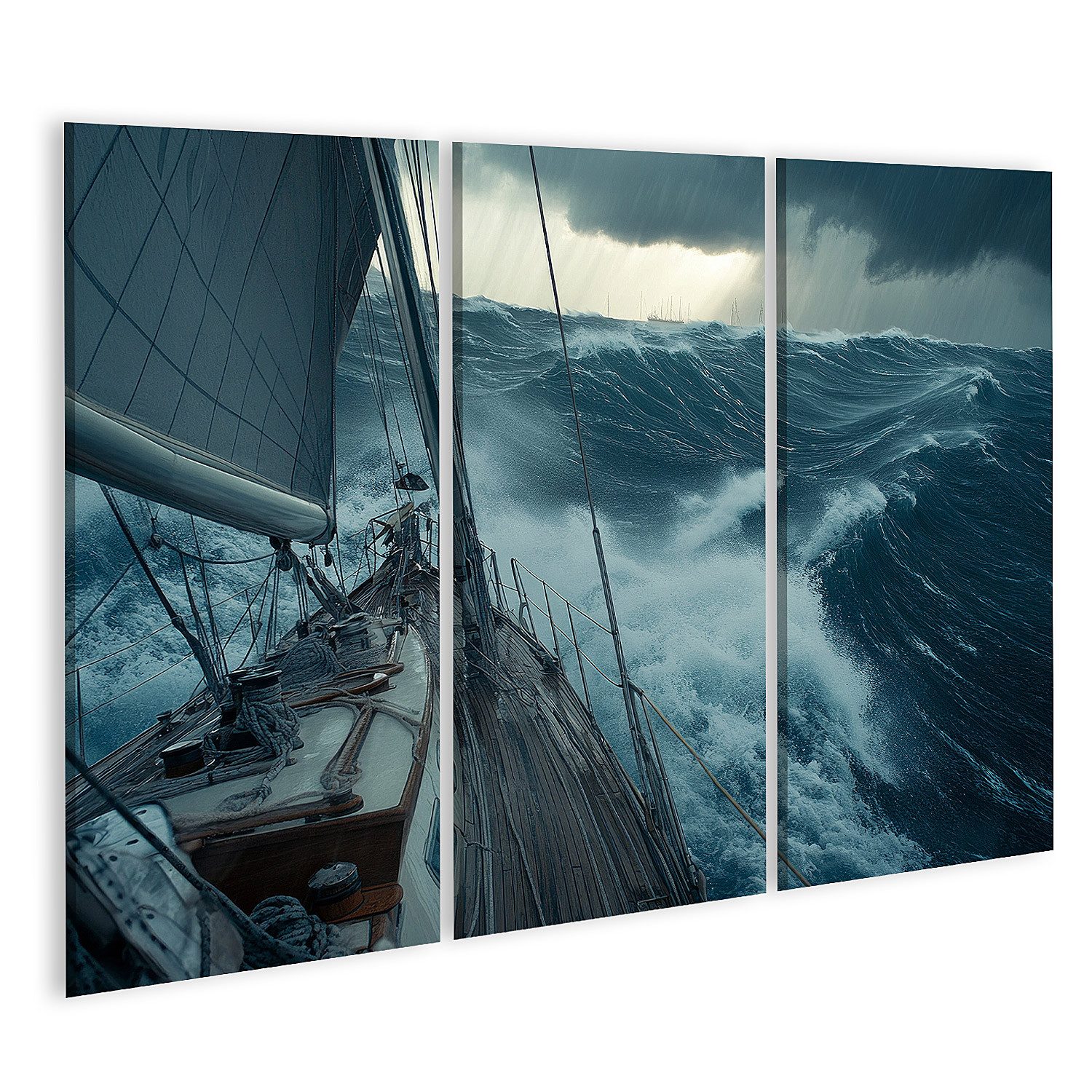 Leinwandbild