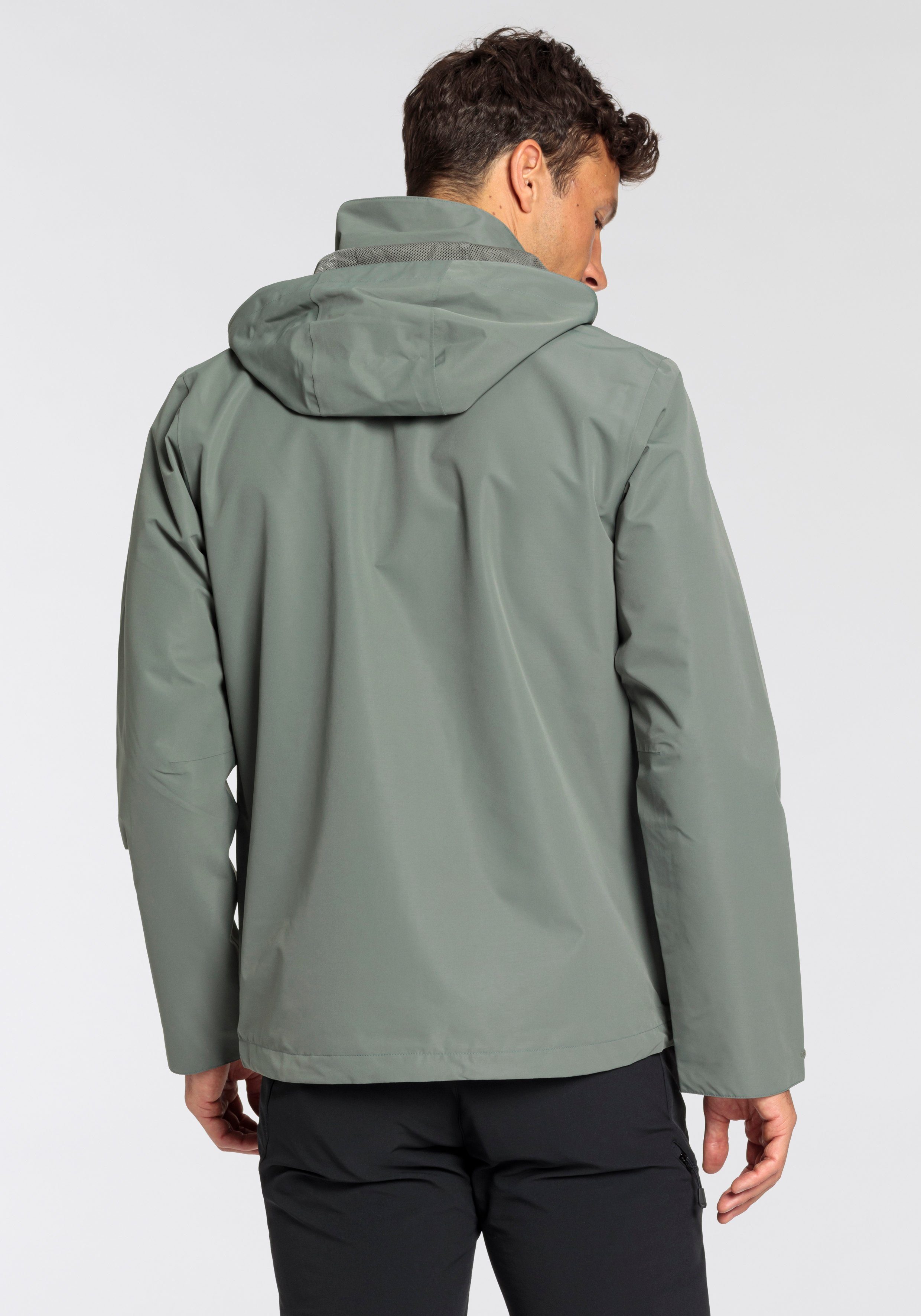 Jack Wolfskin Funktionsjacke ELDERBERG günstig online kaufen