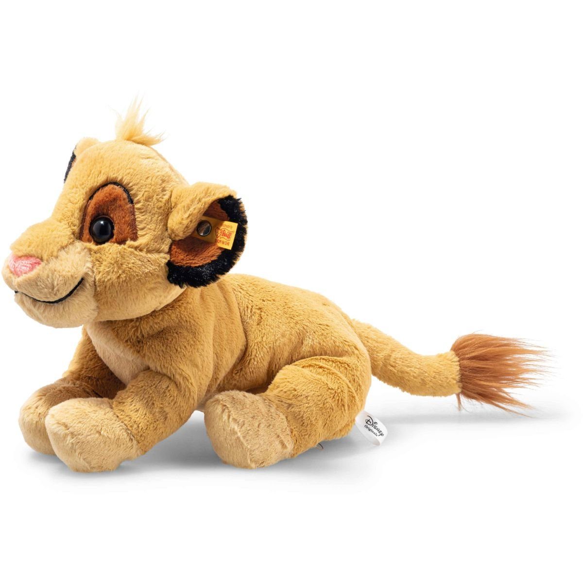 Steiff Plüschfigur Steiff Buch- und Filmhelden günstig online kaufen