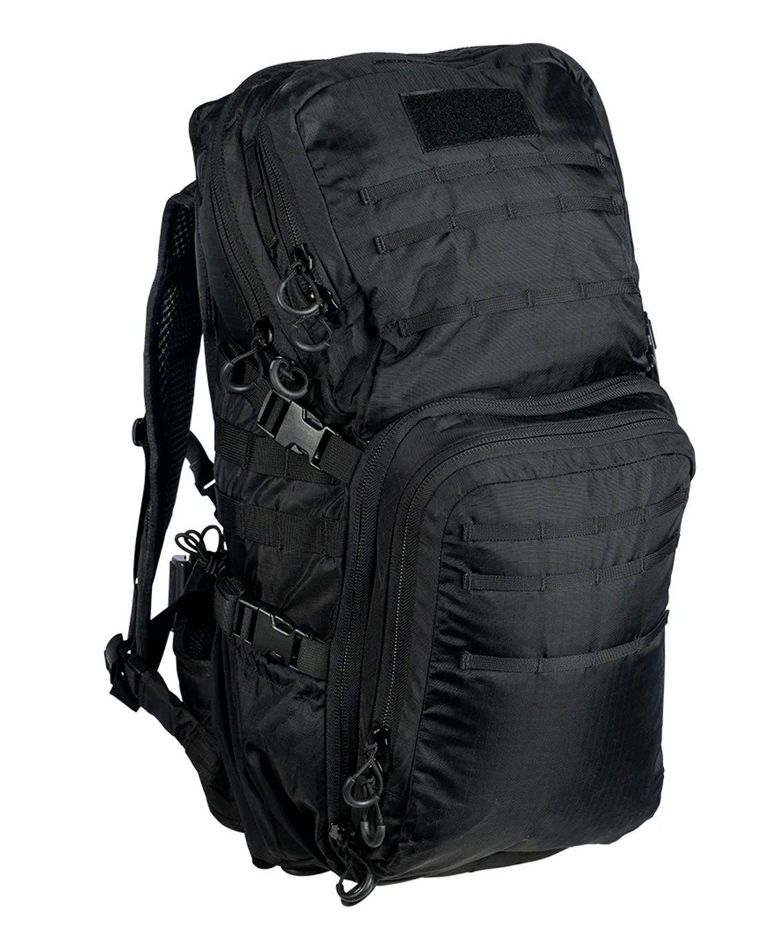 Eberlestock Tagesrucksack X41 HiSpeed II Pack Schwarz