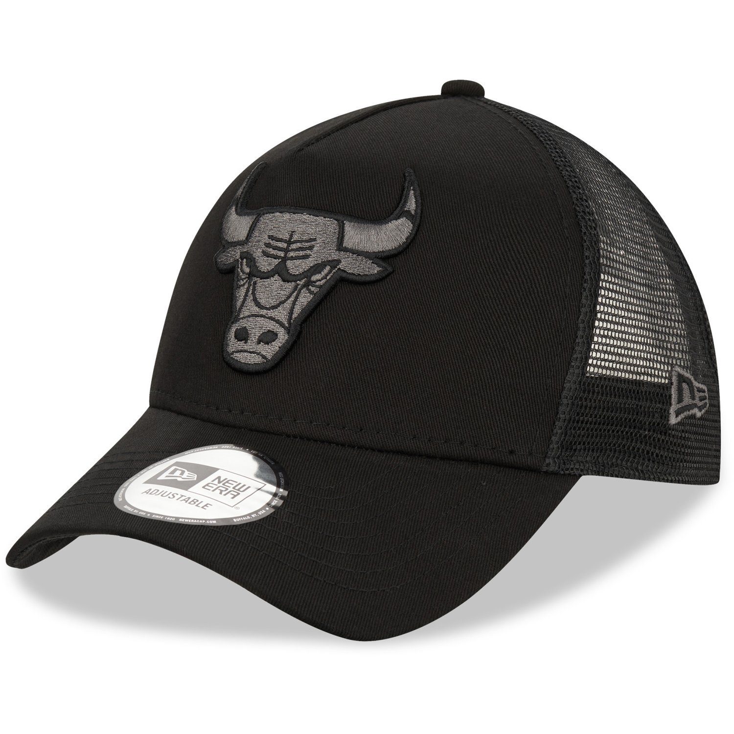 New Era Trucker Cap 9Forty AFrame Trucker Chicago Bulls günstig online kaufen
