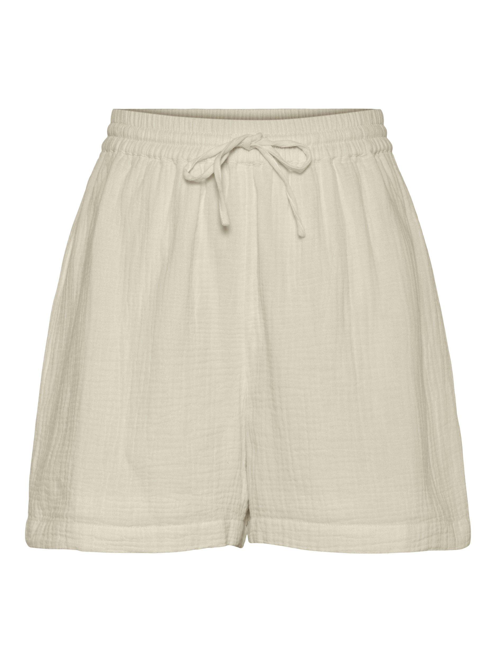 pieces Shorts PCSASTINA HW SHORTS WVN MSA BC