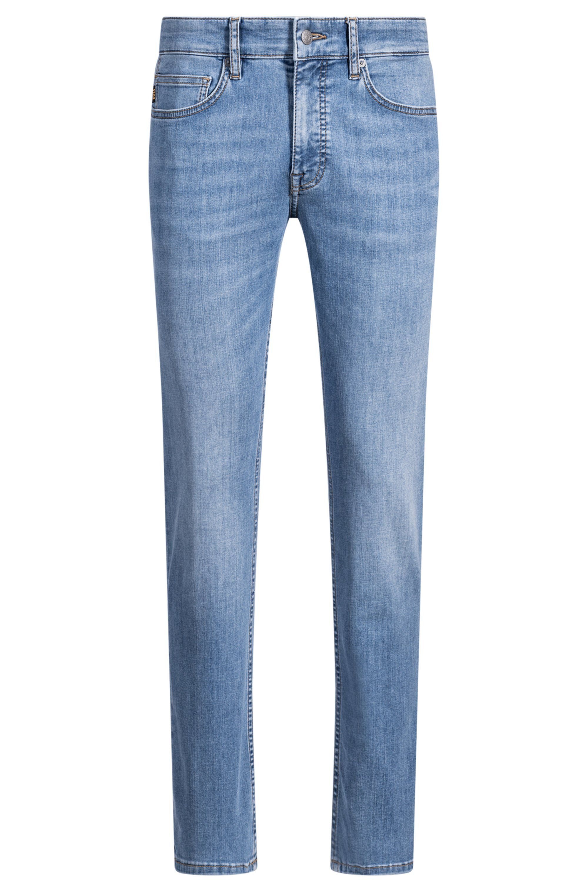 BOSS 5-Pocket-Jeans DELAWARE günstig online kaufen