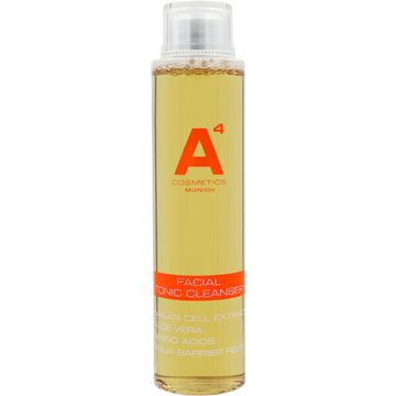 A4 Cosmetics Gesichtswasser Facial Tonic Cleanser