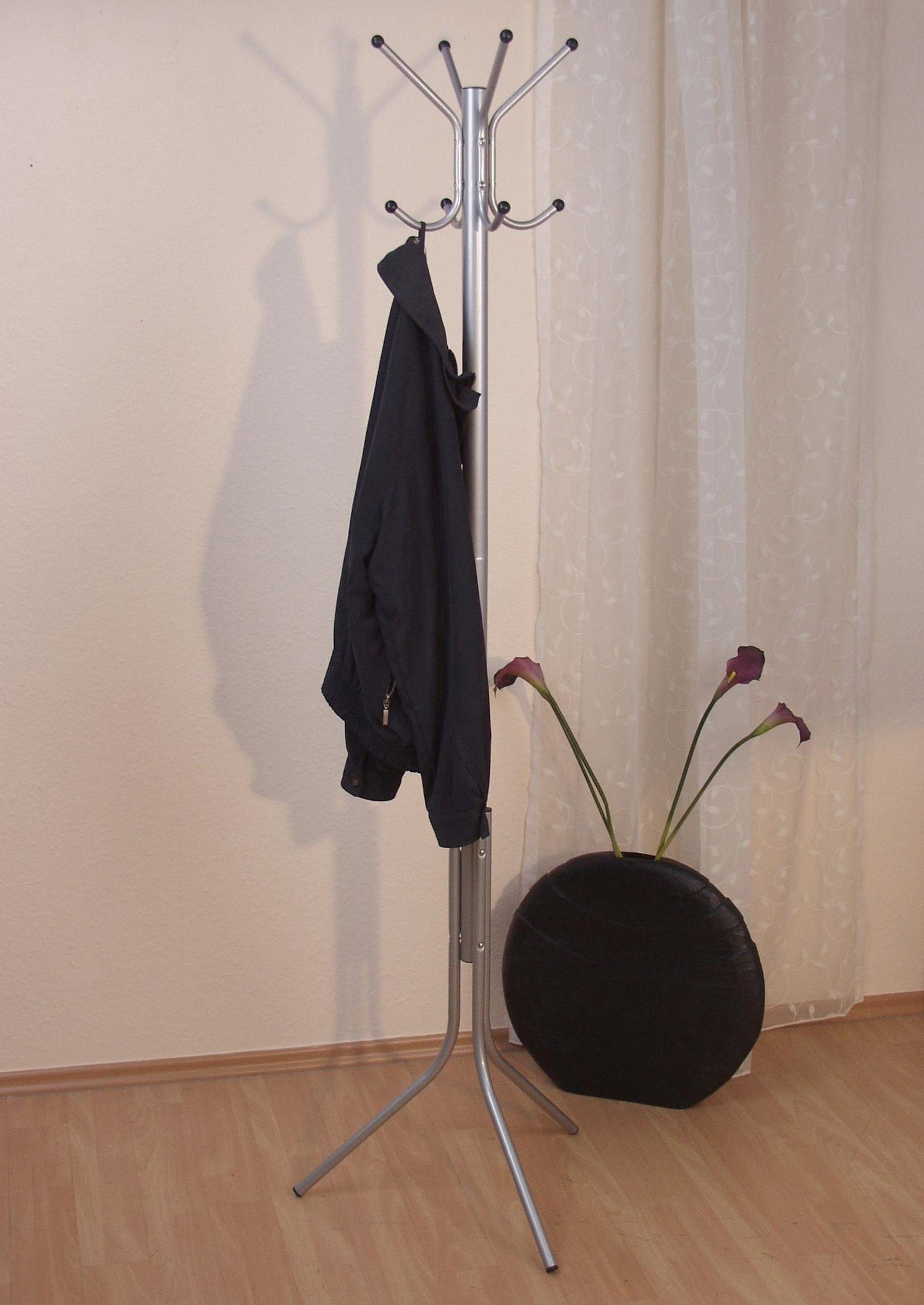 INOSIGN Garderobenständer TOPSELLER!, (Kleiderständer, OTTOs Choice), günstig online kaufen