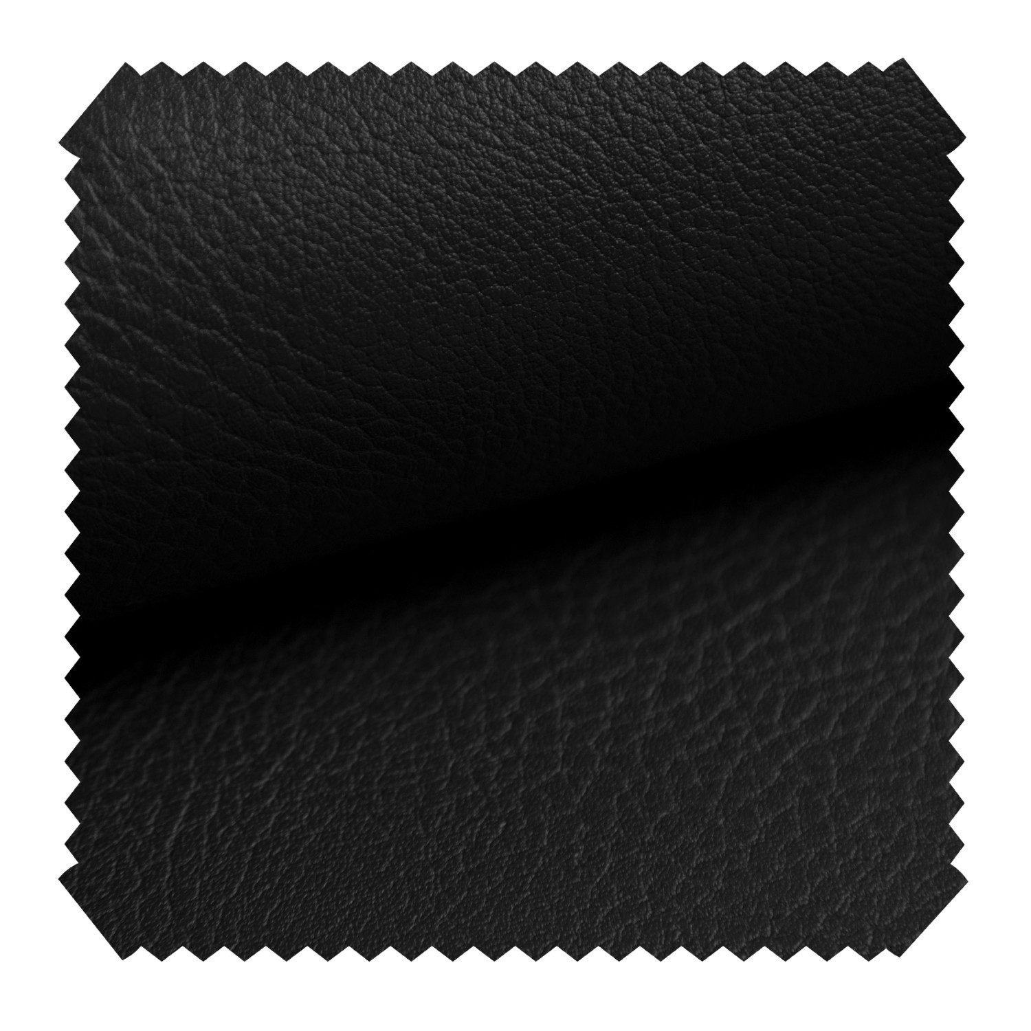 novely® Stoff novely® NEUSS - Genarbtes Kunstleder - Möbelstoff in Echtleder-Optik, Robust, Abriebfest, Pflegeleicht, Meterware, 1lfm