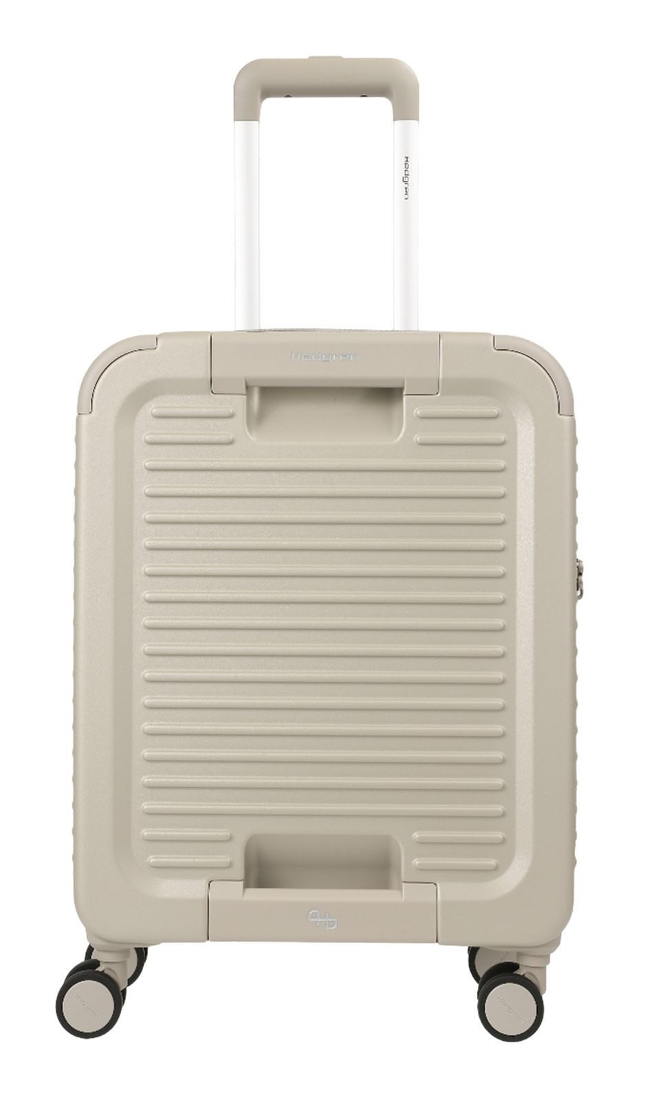 Hedgren Hartschalen-Trolley Yuno 22" / 55 cm Spinner, 4 Rollen