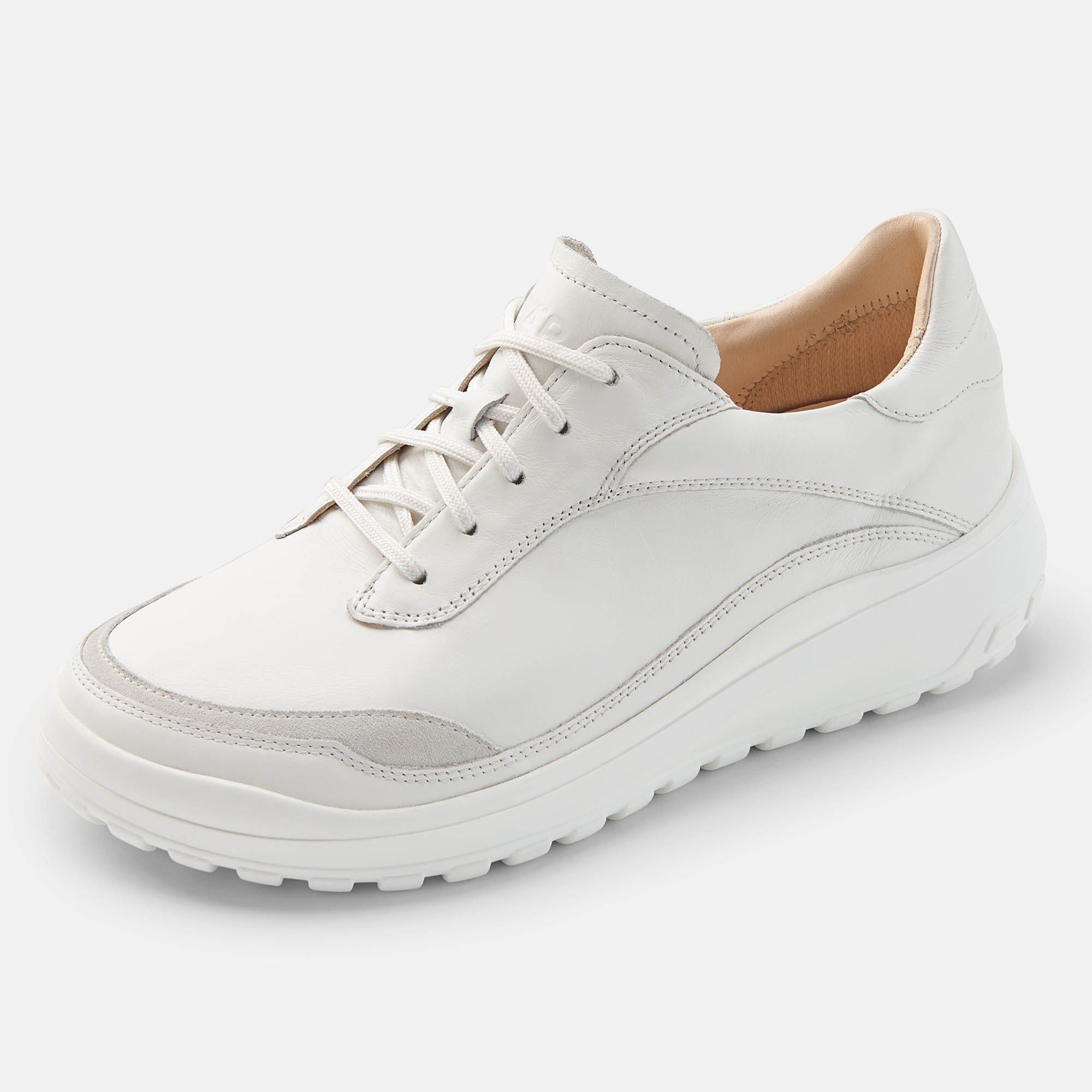 BÄR Quinn Schnürschuh 100% Zehenfreiheit