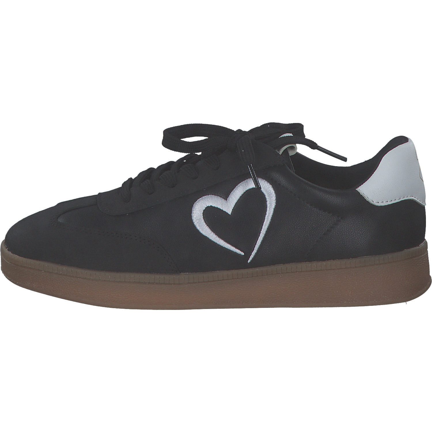 MARCO TOZZI 83701-44 Schnürschuh günstig online kaufen