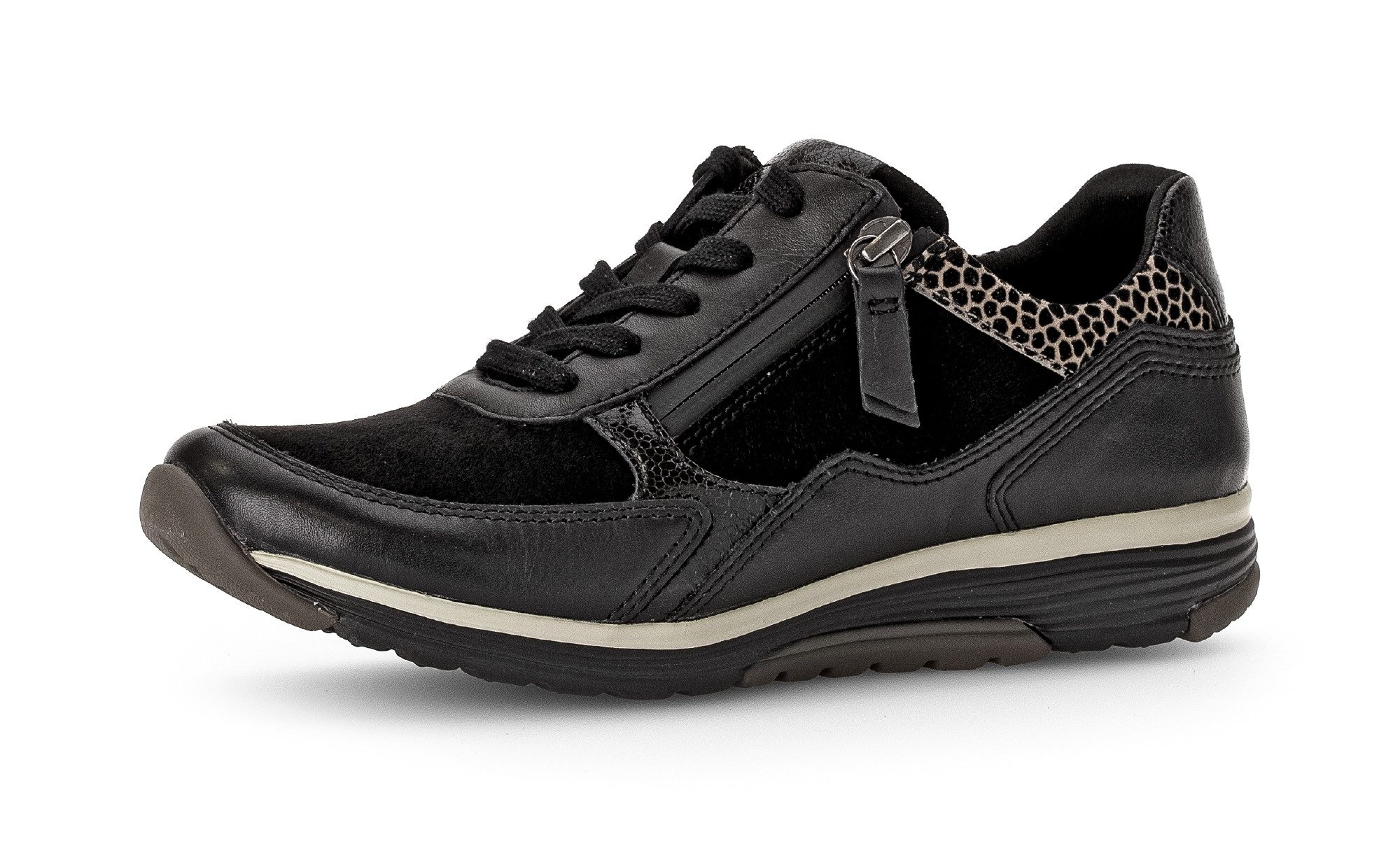 Keilsneaker
