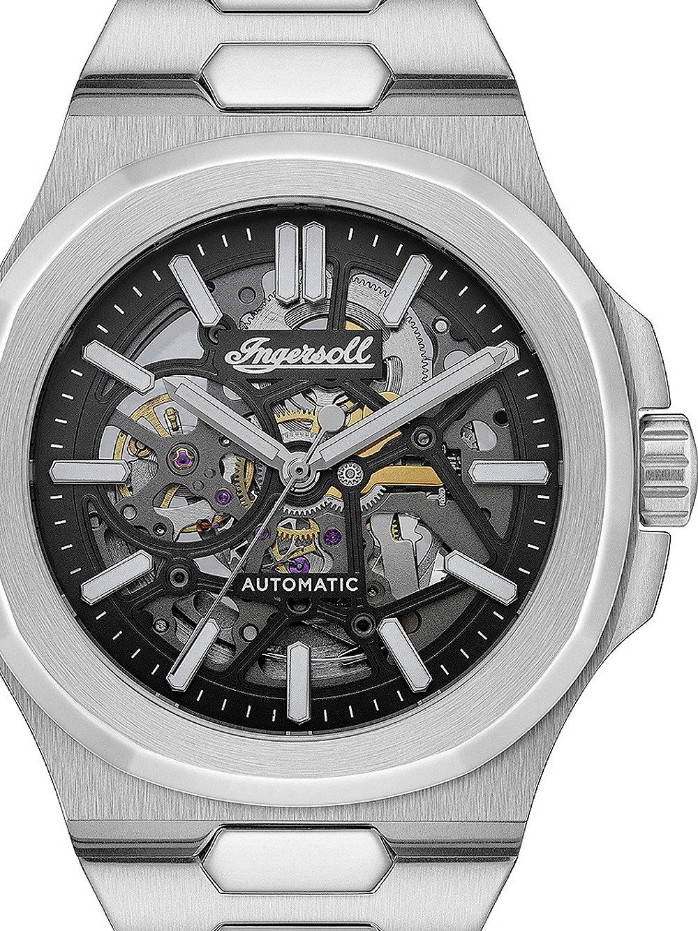 Ingersoll Automatikuhr Ingersoll I12501 The Catalina günstig online kaufen