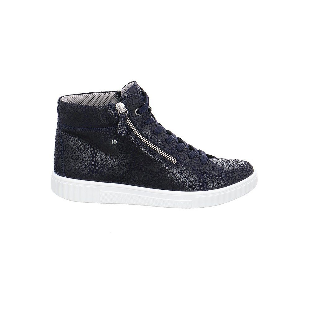 Jomos Jomos - Spirit - 811389-91-842 - Marine Stiefel
