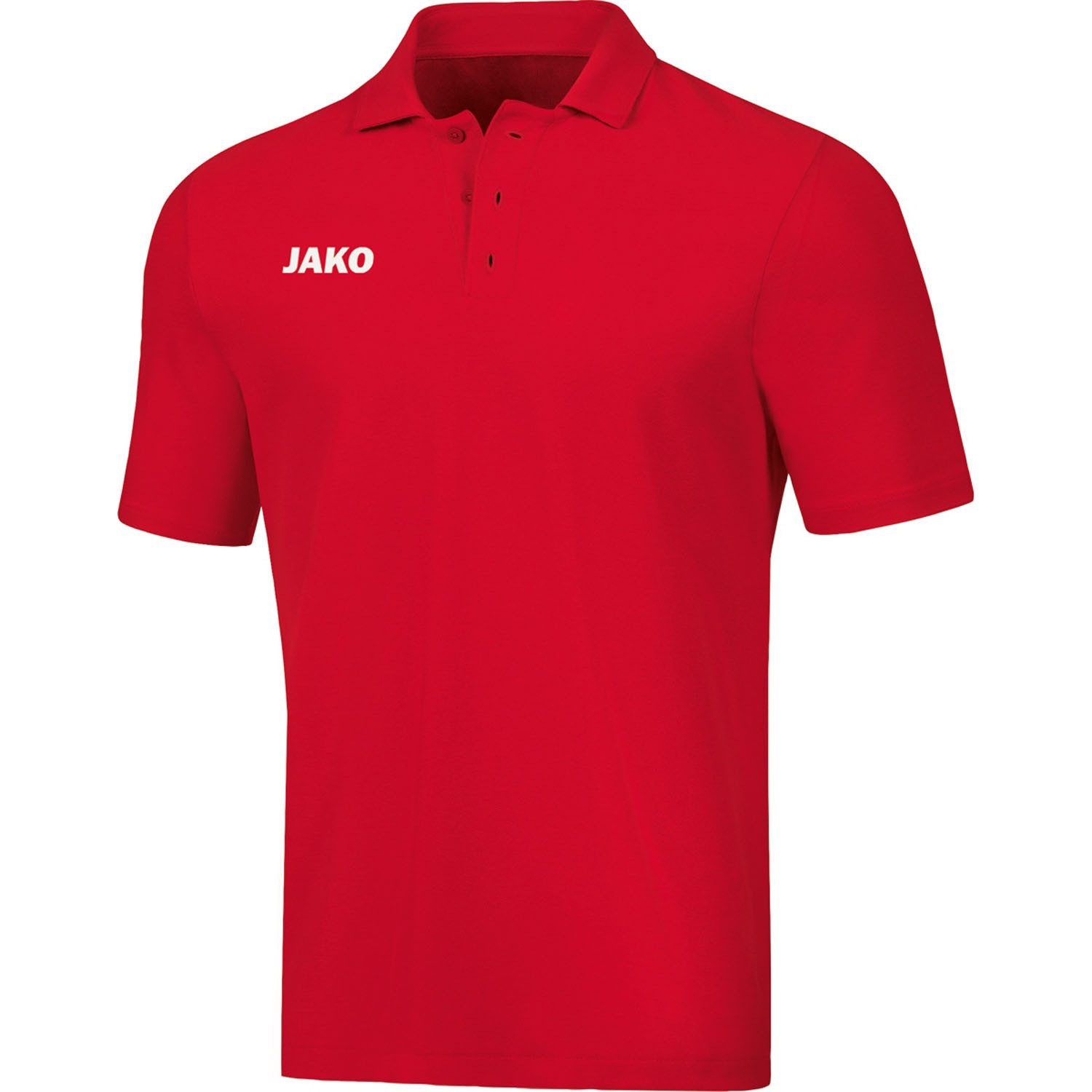 Jako Poloshirt Jako Kinder Poloshirt Base 6365
