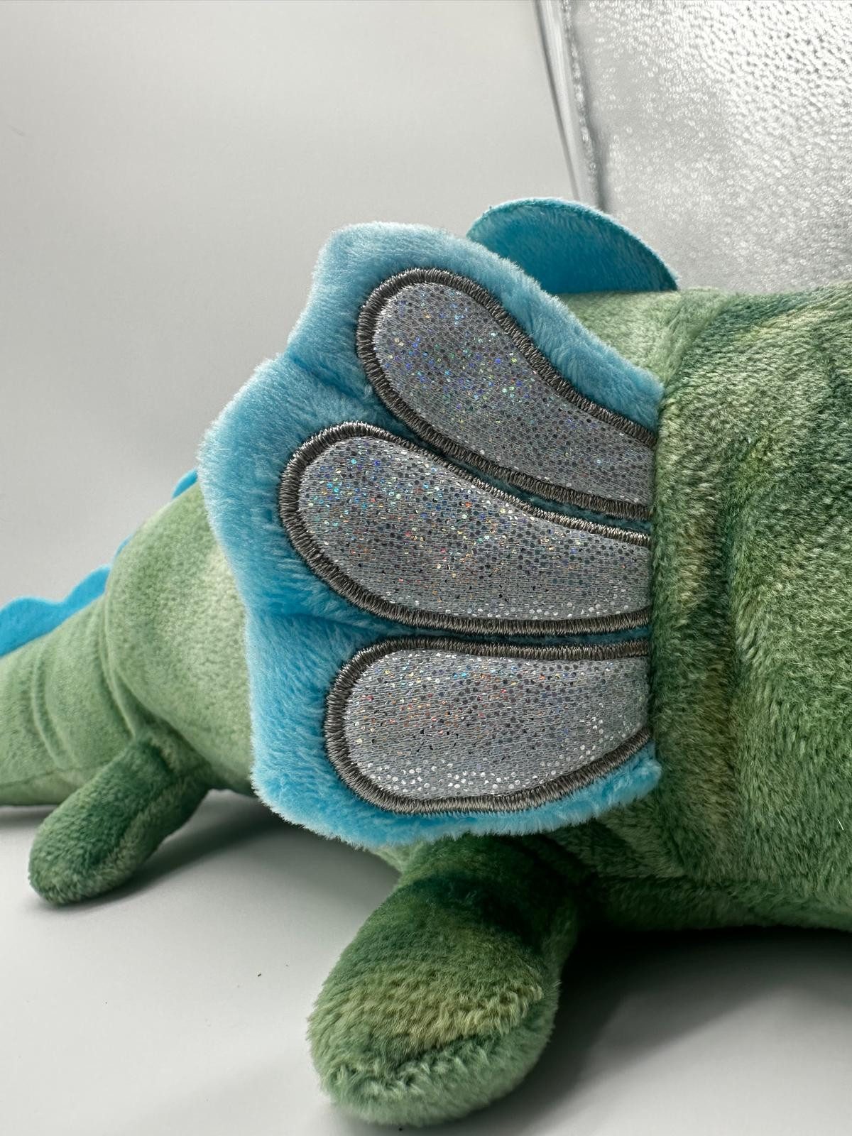 soma Kuscheltier Axolotl Kuscheltier Echse Molch Figur Plüsch XL 25 cm Püsc günstig online kaufen