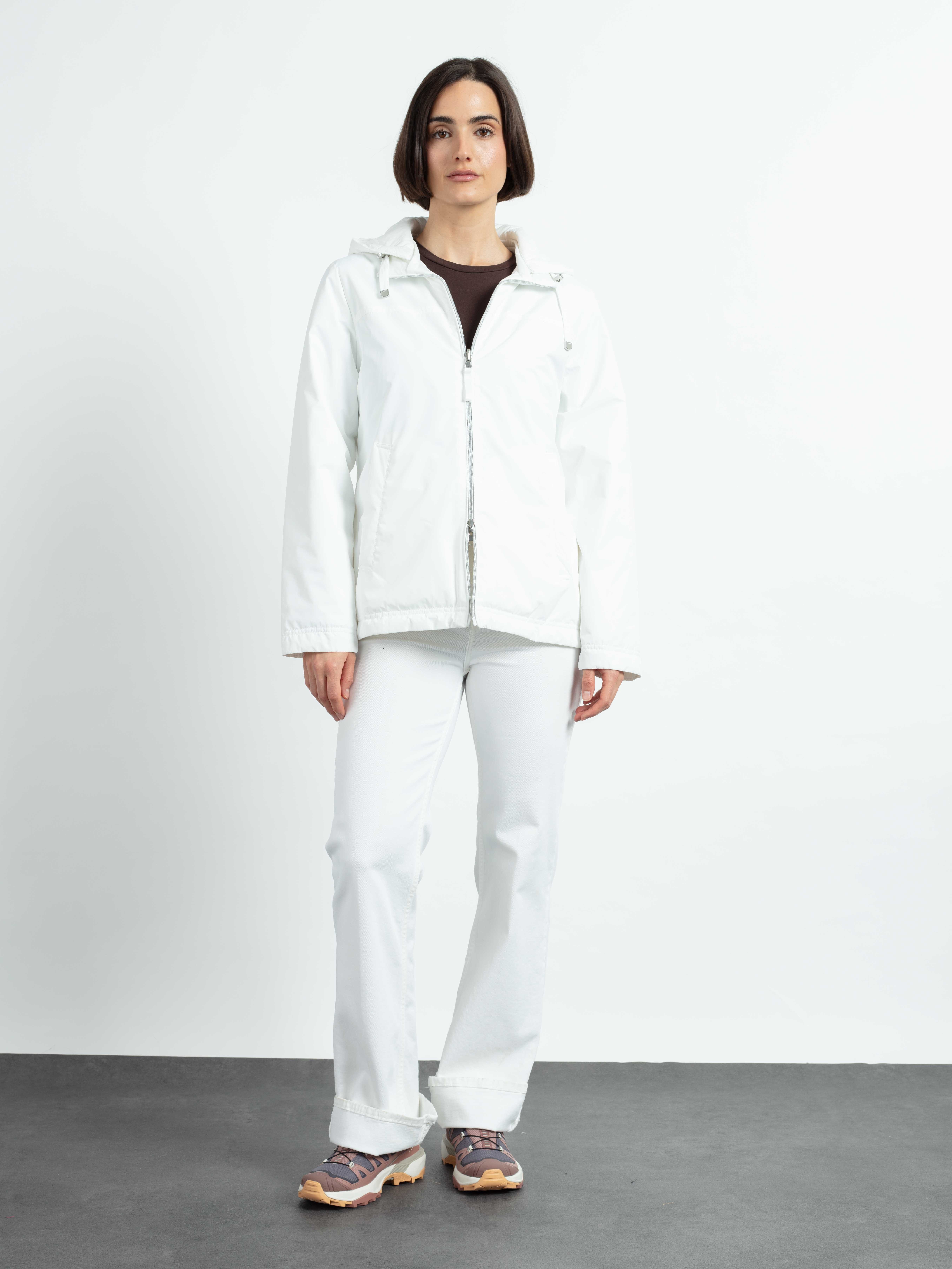 WEGA Green Goose Wendejacke Mendalina