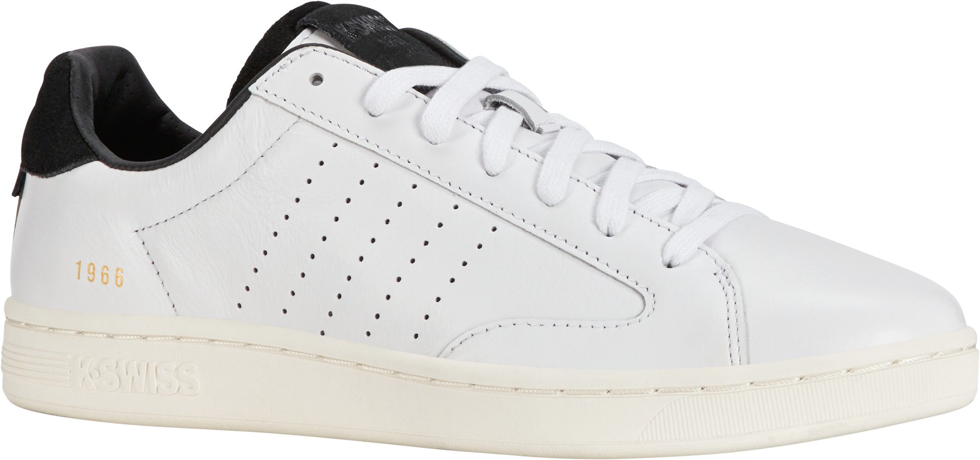 K-Swiss LOZAN KLUB LTH Sneaker günstig online kaufen