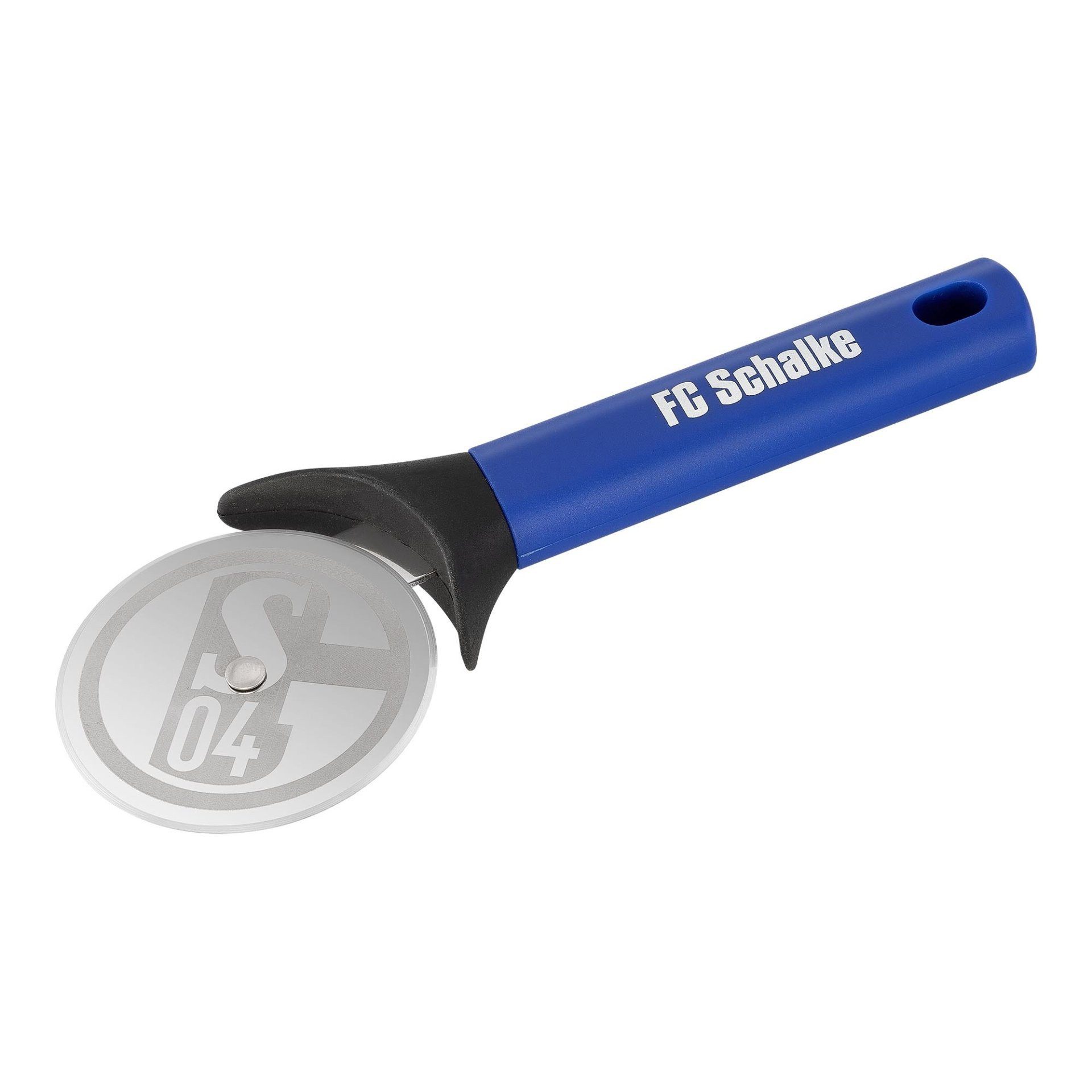 FC Schalke 04 Нож для пиццы Pizza-Schneider (1 Stück)