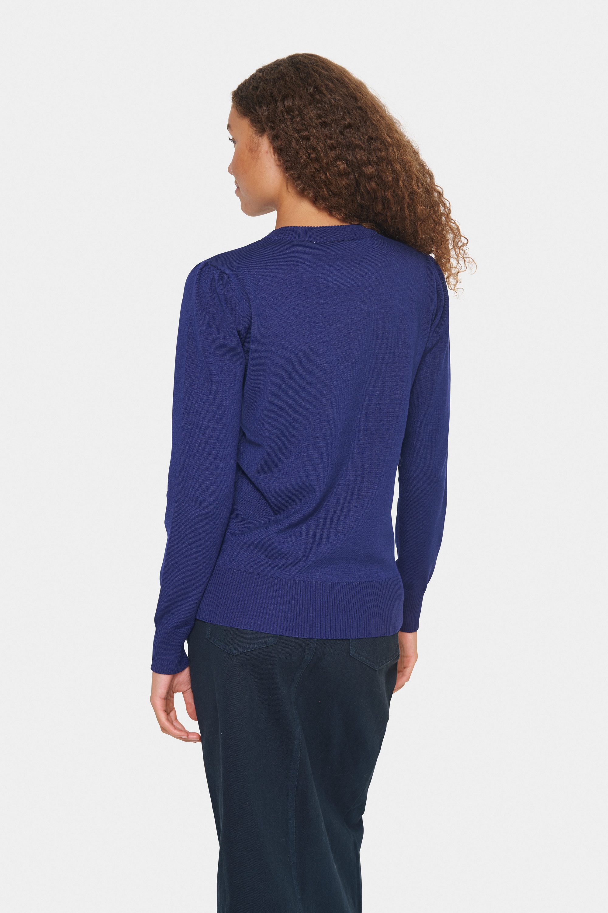 Saint Tropez Poncho MilaSZ