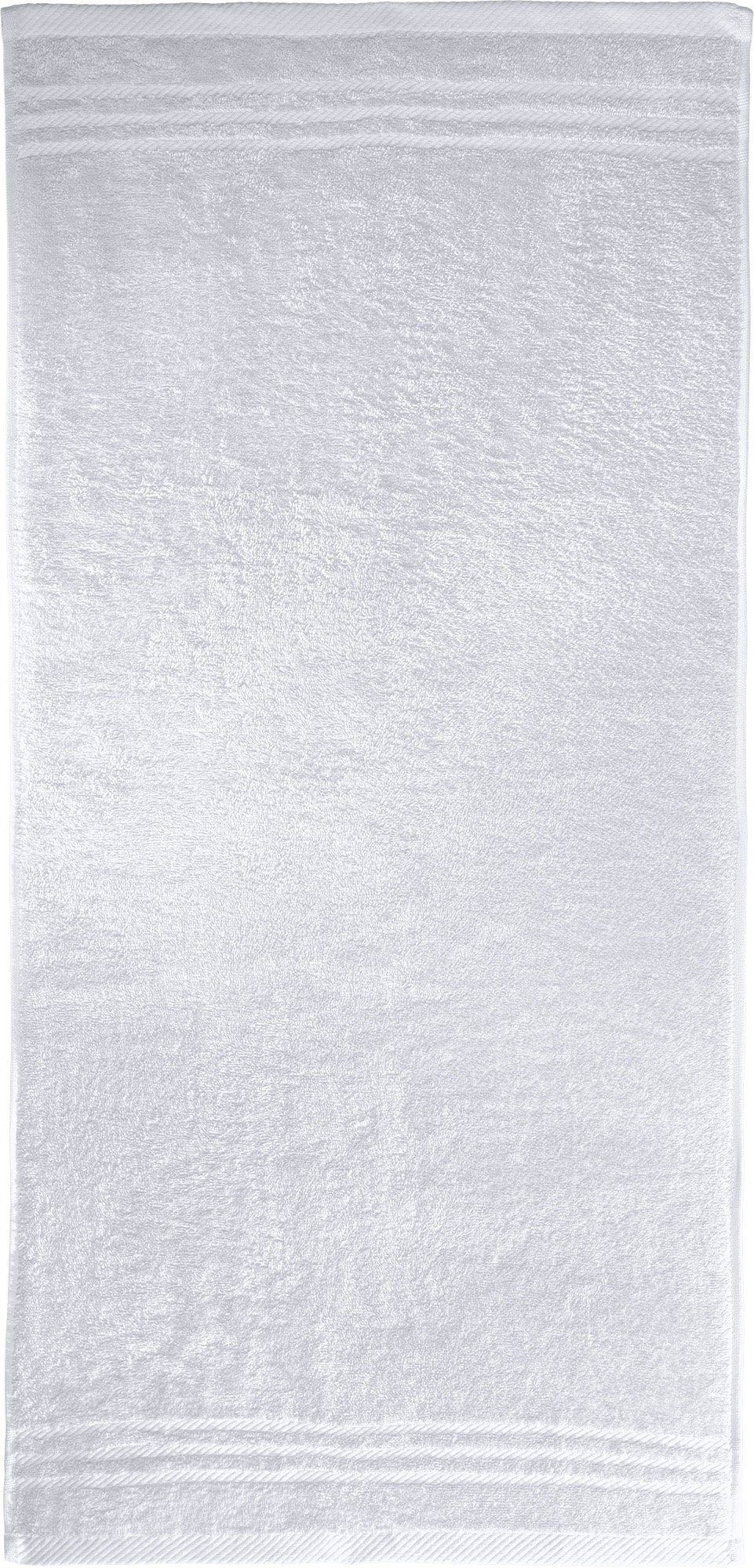 REDBEST Handtuch Handtuch, Frottier, Walk-Frottier Uni