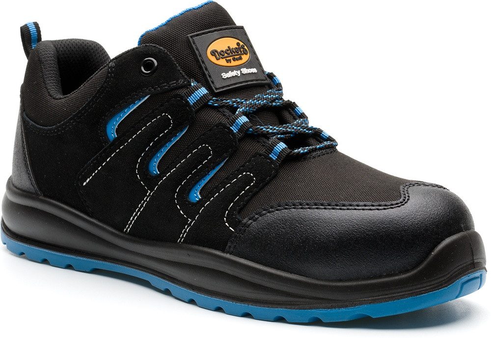 Dockers by Gerli Sicherheitsschuh S1P SR FO Sicherheitsschuh