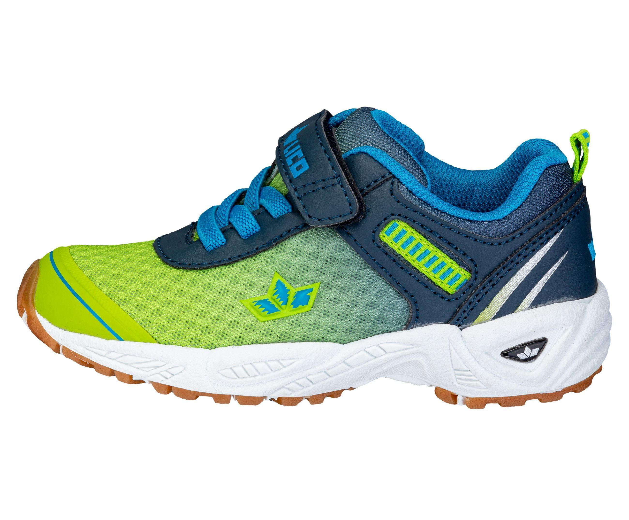 Lico Sportschuh Barney VS Hallenschuh günstig online kaufen